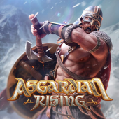 Icon Asgardian Trỗi Dậy trên c168s