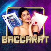 Icon bàn Baccarat B trên c168s casino