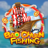 Icon Câu Cá Bao Chuan trên c168s