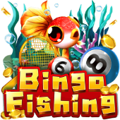 Icon Câu Cá Bingo trên c168s