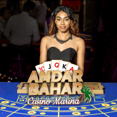 Icon Casino Marina Andar Bahar trên c168s