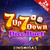 Icon Song Ca Xúc Xắc trên c168s