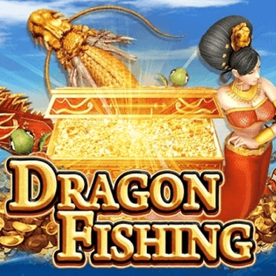 Icon Câu Cá Rồng trên c168s