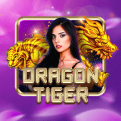 Icon bàn Rồng Hổ trên c168s casino