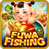 Icon Câu Cá Fuwa trên c168s