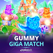 Icon Kẹo Dẻo Giga Match trên c168s