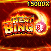 Icon Bingo Nóng trên c168s bingo