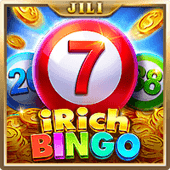 Icon Bingo Irich trên c168s bingo