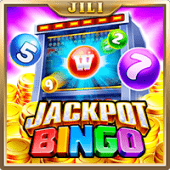 Icon Bingo Jackpot trên c168s bingo