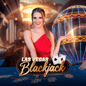Icon Blackjack Las Vegas trên c168s