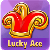 Icon Át Chủ Bài May Mắn trên c168s