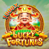 Icon Vận May Phú Quý trên c168s