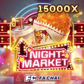 Icon Chợ Đêm trên c168s