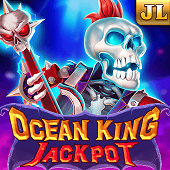 Icon Vua Đại Dương Jackpot trên c168s