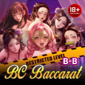 Icon Baccarat Blockchain Sexy B B trên c168s