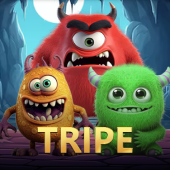 Icon Tripe trên c168s
