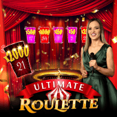 Icon Roulette Tối Thượng trên c168s