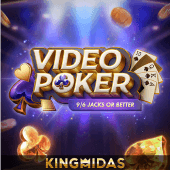 Icon Video Poker trên c168s